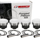 Wiseco VOLKSWAGEN 1.8LTR 1.320 CH 3228XC Piston Shelf Stock