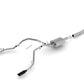 Borla 14-8 Chevrolet Silverado 1500 6.2L V8 AT/MT Extended Cab Standard Bed S-Type Exhaust