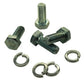 Whiteline 98-02 Subaru Forester SF (Exc GT or Turbo) Rear Swaybar H/D Mount Kit