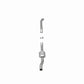 MagnaFlow Conv DF 97 Dodge Dakota 3.9L 4wd MT