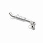 MagnaFlow Conv DF 97 Saab 900 2.3L