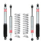 Eibach Pro-Truck Lift Kit 16-20 Toyota Tundra LIFT SYSTEM (Stage 1)