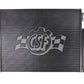 CSF 14-15 Jeep Grand Cherokee 3.0L A/C Condenser