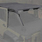 Rugged Ridge Montana Pocket Island Topper Black 10-18 JK 4 Door