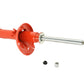 KYB Shocks & Struts AGX Front VOLKSWAGEN Beetle (New) 1998-10 VOLKSWAGEN Golf 1999-06 VOLKSWAGEN Jet