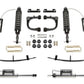 Fabtech 05-14 Toy Tacoma 2WD/4WD 6 Lug 3in UCA Sys w/Dl 2.5 C/O Resi & Rr Dl Resi & Rr Leaf Pack