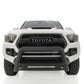 Lund 05-15 Toyota Tacoma Revolution Bull Bar - Black