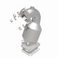 MagnaFlow Conv DF 03-08 Saab 9-3 2.0L
