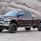 Fabtech 13-16 Ram 3500 4WD w/Factory Radius Arms 5in Radius Arm System w/DL Shocks