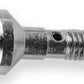 Moroso High-Flow Squirter Screw - Alcohol - Stainless Steel
