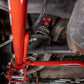UMI Performance 64-72 GM A-Body Rear Coilover Kit Control Arm Relocation Bolt In