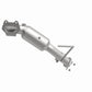 MagnaFlow Converter Direct Fit California Grade 12-15 Jeep Wrangler V6 3.6L