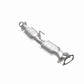 MagnaFlow Conv DF 01-04 Explorer 4.0L OEM