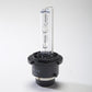 Putco High Intensity Discharge Bulb - Ion Spark White/5000K - D4C