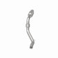 MagnaFlow Conv DF Dodge Intrepid 98-99 2.7L D