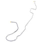 Omix Return Fuel Line 76-83 Jeep CJ7
