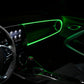 Oracle Fiber Optic LED Interior Kit - ColorSHIFT (2PCS) - ColorSHIFT