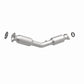 MagnaFlow Conv Direct Fit California Grade CARB Compliant 09-12 Nissan Sentra L4 2.0L