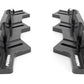 Perrin 17-19 Ford F-150 Raptor Front Bumper Light Mount Brackets