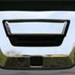 Putco 17-20 Ford SuperDuty - Pull handle Only Tailgate & Rear Handle Covers