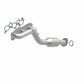 MagnaFlow Conv DF 2006 Lexus GS300 3.0L Driver Side