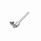 MagnaFlow Conv DF 01-04 Volvo C70 2.4L
