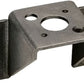 Moroso Quick Fastener Mounting Bracket - 5/16in (Use w/Part No 71340/71345/71430) - Alum - 2 Pack