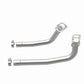 Magnaflow Manifold Front Pipes (For LP Manifolds) 67-74 Dodge Charger 7.2L