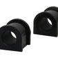 Whiteline Plus 1998-2008 Lexus LX470 UZJ100  24mm Rear Sway Bar Mount Bushing