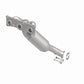 MagnaFlow California Converter Direct Fit 07-13 BMW 328i L6 3.0LGAS 3.75in Inlet 4in Outlet 2in Dia