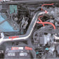 Injen 90-93 Accord No ABS Polished Cold Air Intake