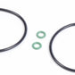 Radium Engineering Catch Can O-Ring Service Kit