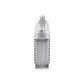 Mishimoto Universal 13-Row Oil Cooler Silver