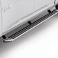 Lund 09-15 Dodge Ram 1500 Crew Cab (Built Before 7/1/15) Crossroads 87in. Running Board Kit - Chrome