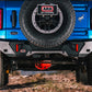 ARB 2021 Ford Bronco Rear Bumper Wide Body