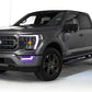 Oracle 21-22 Ford F-150 ColorSHIFT RGB+W Fog Light DRL Upgrade Kit w/ No Controller