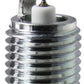 NGK Laser Iridium Spark Plug Box of 4 (ILNAR8B7G)