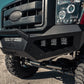 Road Armor 11-16 Ford F-250 SPARTAN Front Bumper - Tex Blk