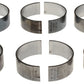 Clevite Chevrolet V6 173-189-189 Turbo-207-207 DOHC 1980-03 Con Rod Bearing Set