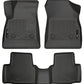 Husky Liners 2016-2017 Chevrolet Cruze WeatherBeater Combo Floor Liners - Black