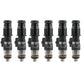 Grams Performance 1600cc 996TT/997TT INJECTOR KIT