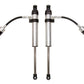 ICON 2005+ Toyota Tacoma 0-1.5in Rear 2.5 Series Shocks VS RR - Pair