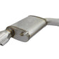 aFe 11-21 Dodge Durango V6-3.6L/V8-5.7L MACH Force-Xp 304 SS Cat-Back Exhaust System w/ Polished Tip