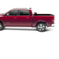 Truxedo 19-20 Ram 1500 (New Body) w/o Multifunction Tailgate 5ft 7in Sentry CT Bed Cover