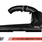 AWE Tuning Audi RS3 / TT RS S-FLO Closed Carbon Fiber Intake