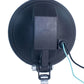 Hella 500 Series 12V Black Magic Halogen Driving Lamp Kit