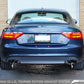 AWE Tuning Audi B8 S5 4.2L Touring Edition Exhaust System - Diamond Black Tips