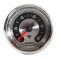 Autometer American Muscle 2 1/16in 100PSI Mechanical Oil Pressure Gauge