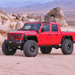 Fabtech 20-21 Jeep JT 4WD Gas 5in Crawler w/Dlss Resi