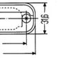 Hella Lamp K Silver Mg12 2Ka